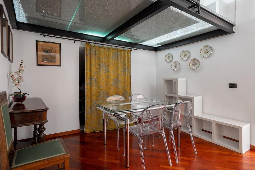 De Amicis' Nest - City Center Milano Ngoại thất bức ảnh