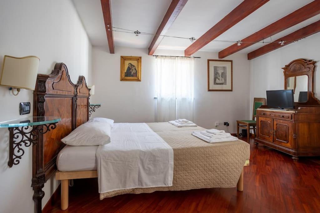 De Amicis' Nest - City Center Milano Ngoại thất bức ảnh