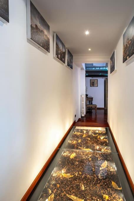De Amicis' Nest - City Center Milano Ngoại thất bức ảnh