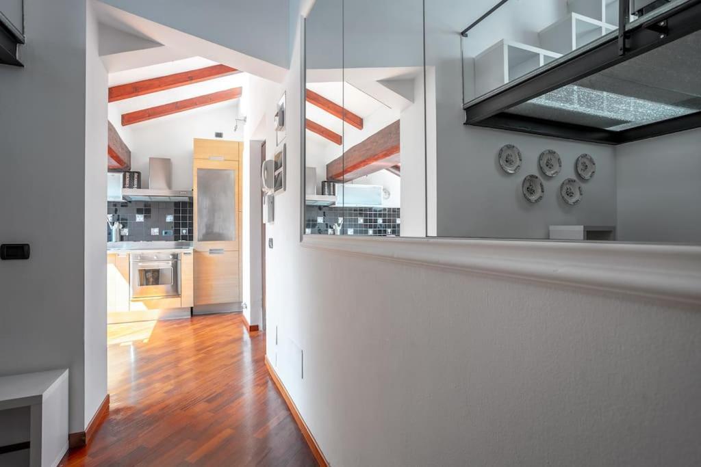 De Amicis' Nest - City Center Milano Ngoại thất bức ảnh