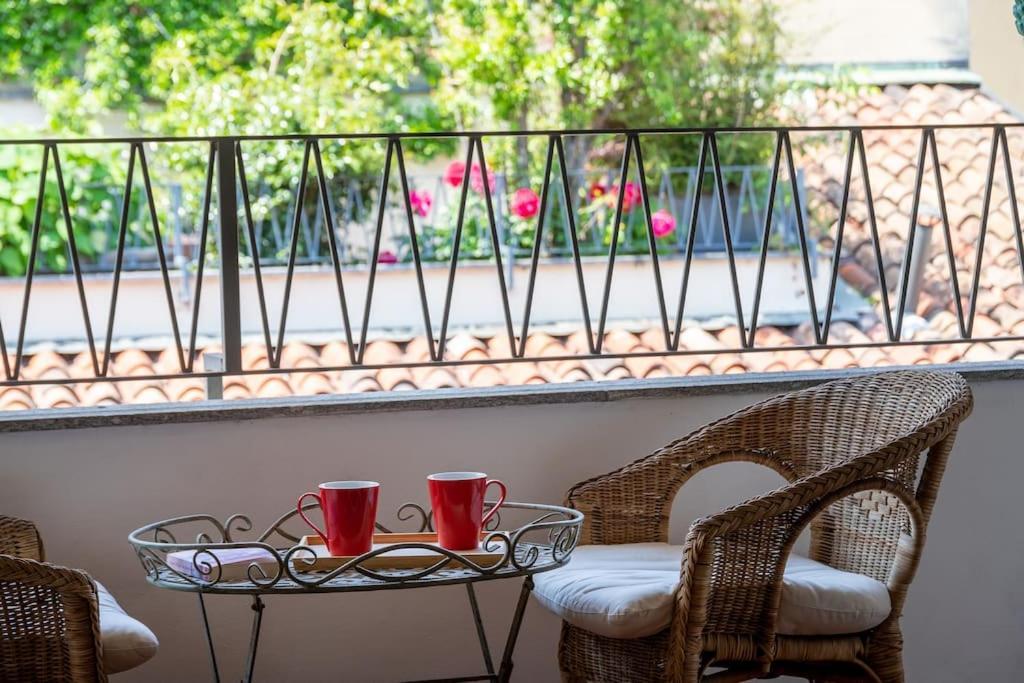 De Amicis' Nest - City Center Milano Ngoại thất bức ảnh