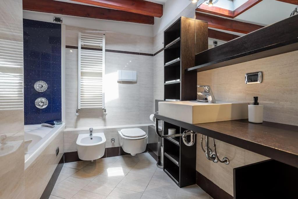 De Amicis' Nest - City Center Milano Ngoại thất bức ảnh