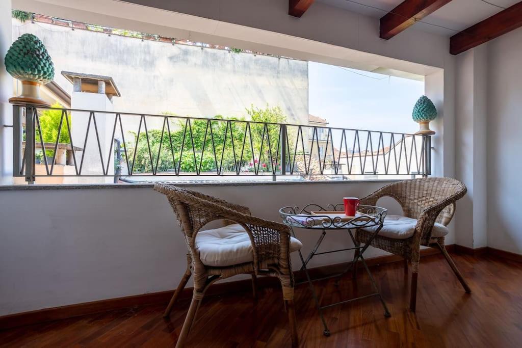 De Amicis' Nest - City Center Milano Ngoại thất bức ảnh